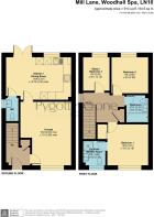 Plot 23 Oak