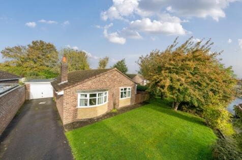 Flaxwell Way, Leasingham, Sleaford, Lincolnshire, NG34