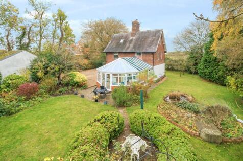 Lodge Road, Tattershall, Lincoln, Lincolnshire, LN4