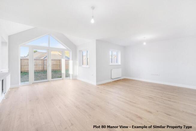 Plot 80, Manor View (Woodhall Spa)-10