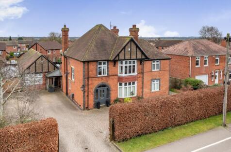 London Road, Sleaford, Lincolnshire, NG34