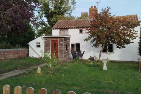 Church Lane, Great Hale, Sleaford, Lincolnshire, NG34