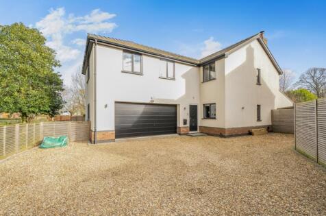 Church Lane, Silk Willoughby, Sleaford, Lincolnshire, NG34