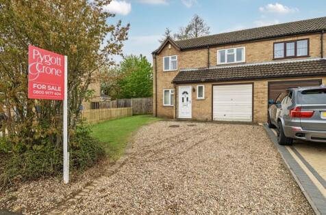 Oak Road, Sleaford, Lincolnshire, NG34