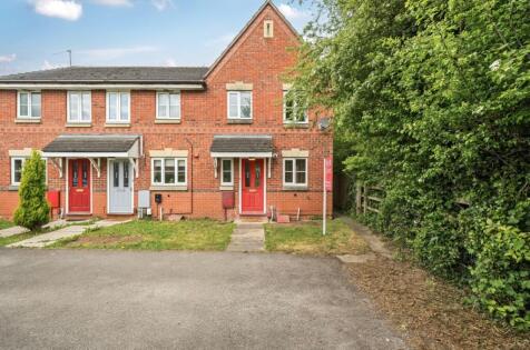 Robert Dukeson Avenue, Newark, Nottinghamshire, NG24