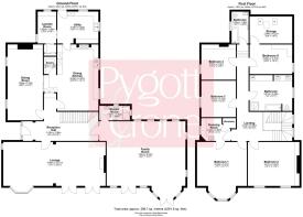 Eslaforde House FP