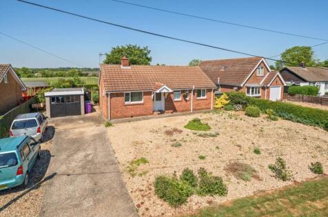 West End, Walcott, Lincoln, LN4