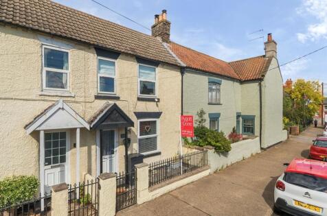 Victoria Street, Billinghay, Lincoln, Lincolnshire, LN4