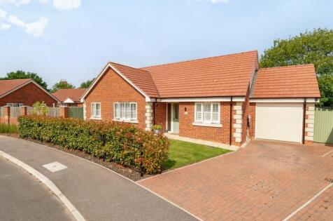Cornfield Way, Billinghay, Lincoln, Lincolnshire, LN4