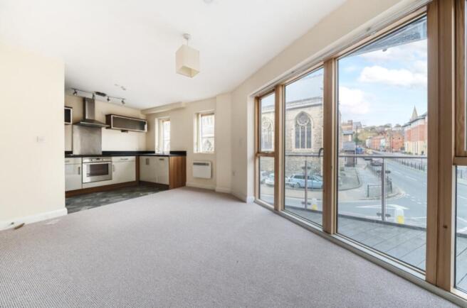 thorngate living