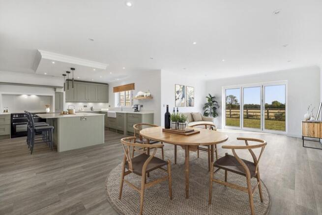 Plot 1 Main Street (Nourth Rauceby)-2