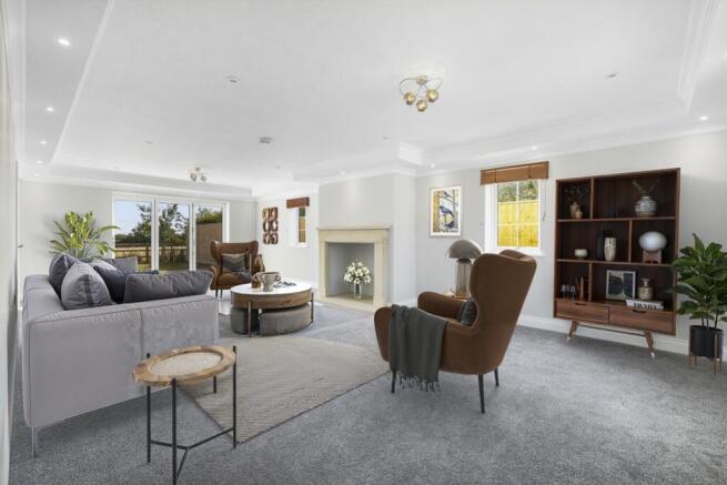 Plot 1 Main Street (Nourth Rauceby)-1