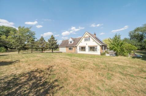 Ferry Lane, North Kyme, Lincoln, Lincolnshire, LN4