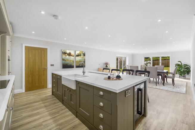 Plot 1 Main Street (Nourth Rauceby)-2