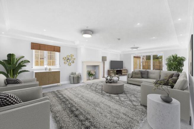 Plot 1 Main Street (Nourth Rauceby)-1