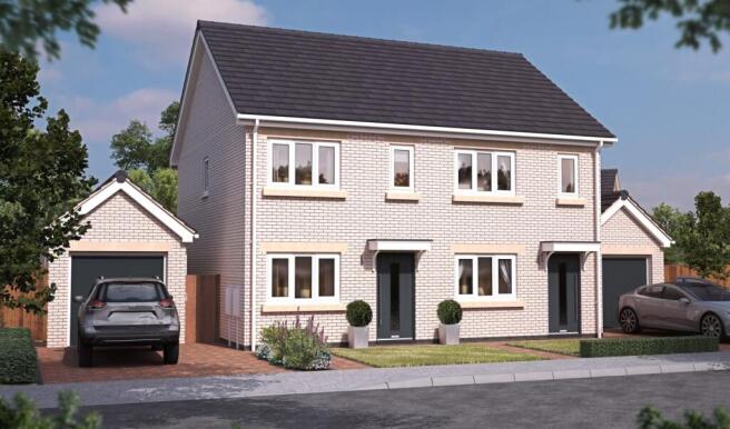 Richmond manor view 2