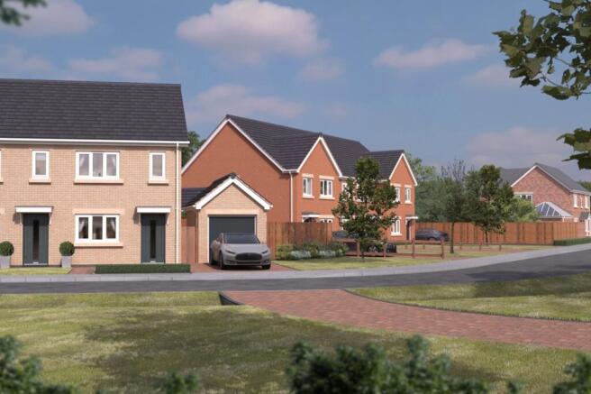 Street Scene Plot 87 - 81 Low Res