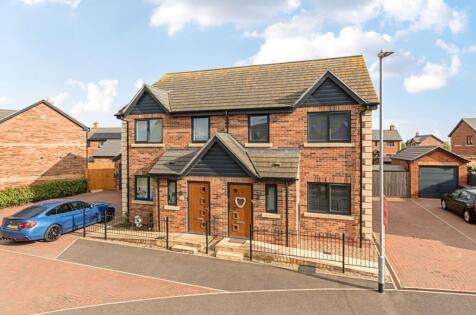 Cornfield Way, Billinghay, Lincoln, Lincolnshire, LN4