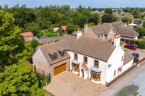 High Gate, Helpringham, Sleaford, Lincolnshire, NG34