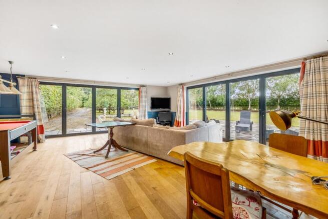 Corner Farm (Helpringham)-70