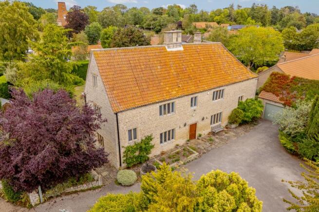 63 Main Street (South Rauceby)-2