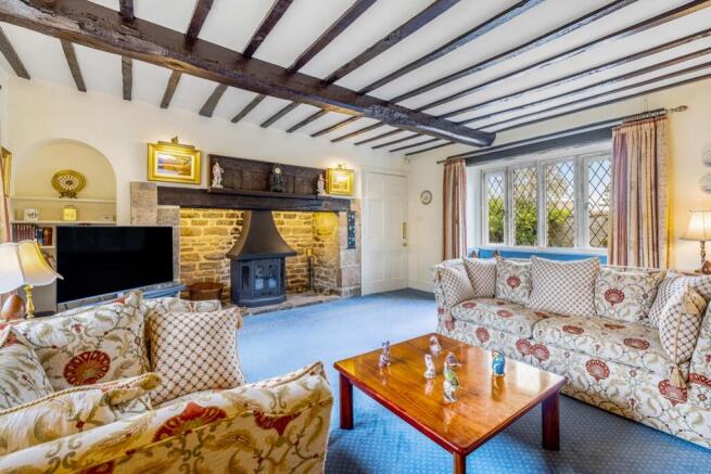 63 Main Street (South Rauceby)-19