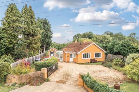 Sandy Lane, Woodhall Spa, Lincolnshire, LN10