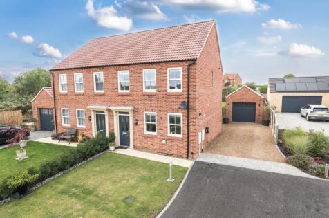 Cranwell, Sleaford, Lincolnshire, NG34