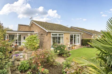 The Green, Leasingham, Sleaford, Lincolnshire, NG34