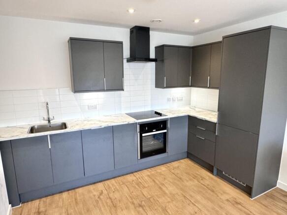 48 lh kitchen