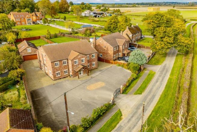 Bailey House (Sleaford)-1