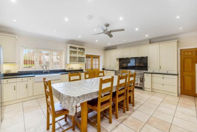 Bailey House (Sleaford)-23