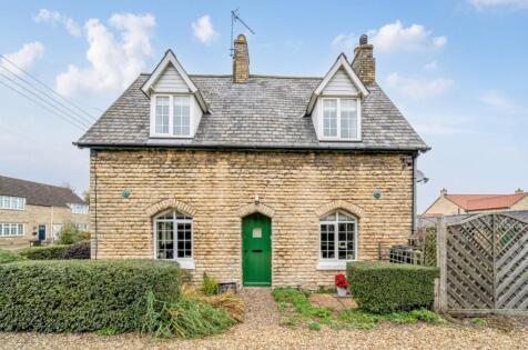 Main Street, North Rauceby, Sleaford, Lincolnshire, NG34