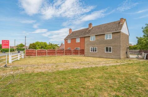 Mill Lane, Billinghay, Lincoln, Lincolnshire, LN4