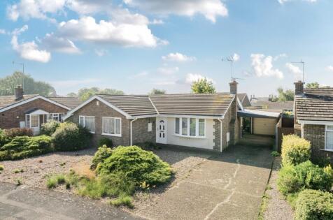 Church Close, Quarrington, Sleaford, Lincolnshire, NG34