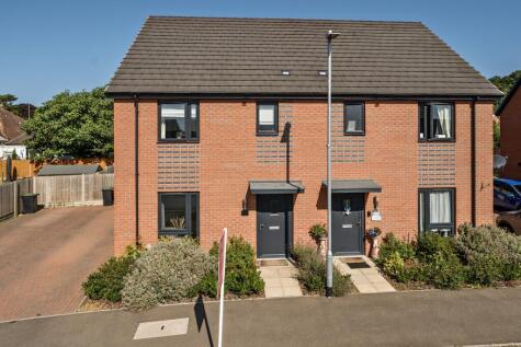 Wallis Street, Sleaford, Lincolnshire, NG34