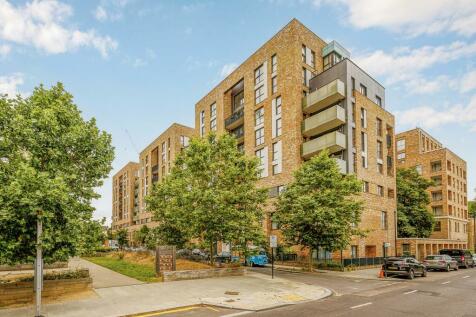 Acton - 1 bedroom flat for sale