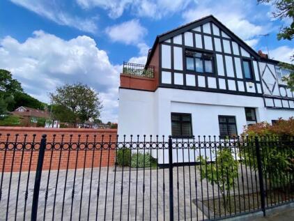 Gawsworth Avenue, Didsbury