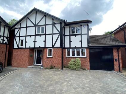 Canterbury Park, Didsbury