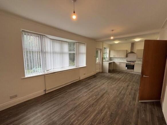 Dining / Kitchen