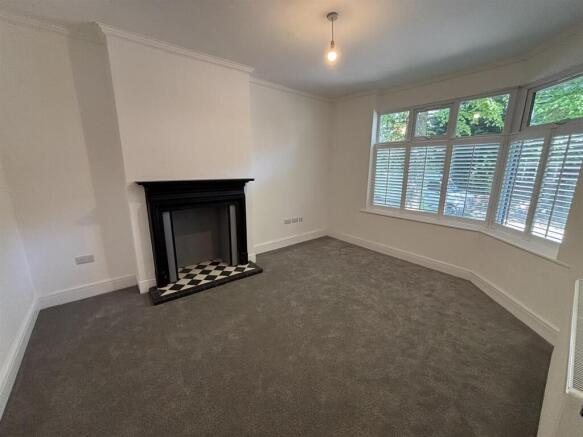 Front Lounge
