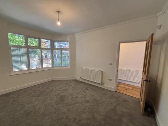 Front Lounge