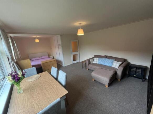 Main Room