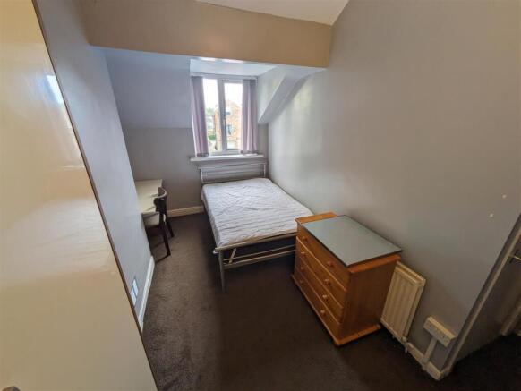 Bedroom 6