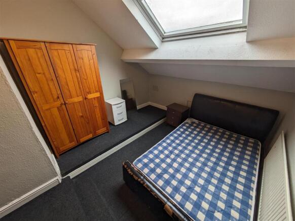 Bedroom 10