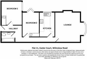 Exeter Court