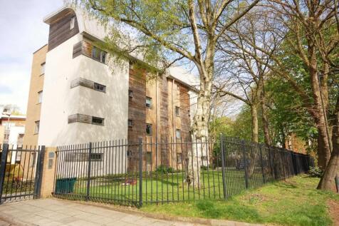 117 Nell Lane, Manchester