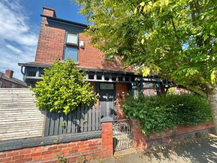 Bottesford Avenue, West Didsbury