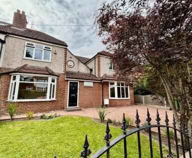 Dalston Drive, Didsbury
