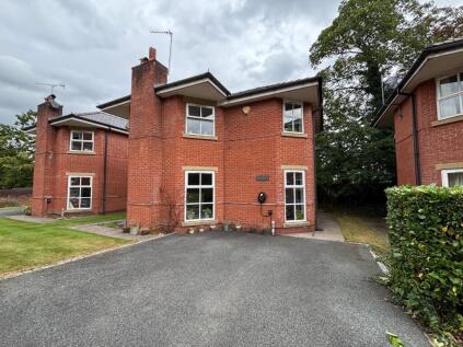 Wilmslow Road, Didsbury